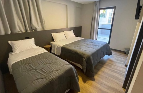 Velha Hotel | Villano Hotel
