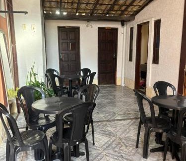 Flamengo House | Villanostra