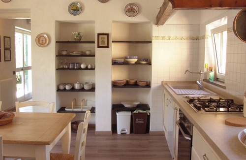 Levanto Apartment | Villanova Apartments - Nature & Wellness