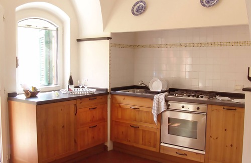 Levanto Apartment | Villanova Apartments - Nature & Wellness
