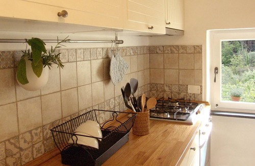 Levanto Apartment | Villanova Apartments - Nature & Wellness