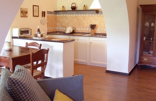 Levanto Apartment | Villanova Apartments - Nature & Wellness