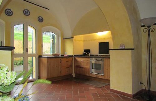 Levanto House | Villanova Apartments - Nature & Wellness