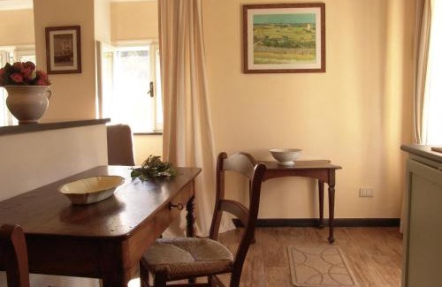 Levanto House | Villanova Apartments - Nature & Wellness