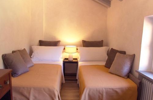 Levanto House | Villanova Apartments - Nature & Wellness