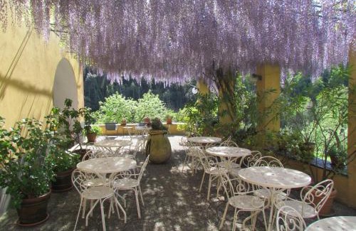 Levanto House | Villanova - Nature & Wellness