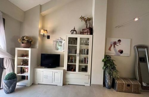 Puerto Real House | Villanueva Golf- Cozy 2 Bedrooms -Puerto Real, Cádiz