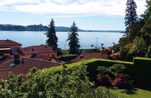 Meina Bed & Breakfast | Villanuvola