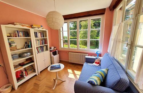Meina Bed & Breakfast | Villanuvola