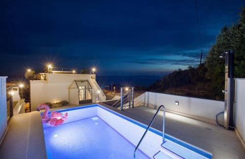 Veliko Brdo Villa | VillaPetra ; Veliko Brdo