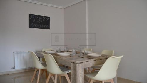 Villarcayo Apartment | Villarcayo Home