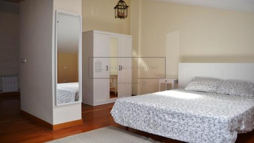 Villarcayo Apartment | Villarcayo Home