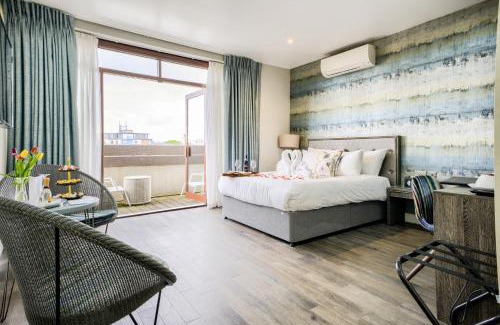 Leicester City Centre Hotel | Villare Leicester City Centre hotel