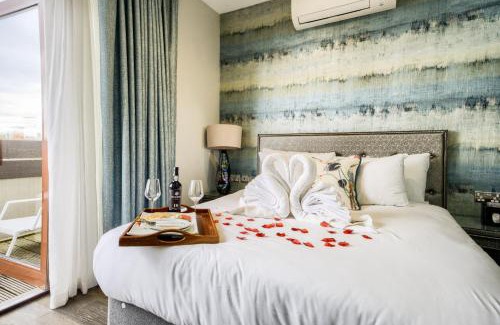 Leicester City Centre Hotel | Villare Leicester City Centre hotel