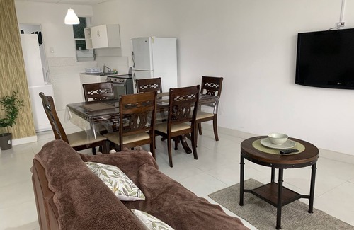 San Jose Apartment | Villaregis