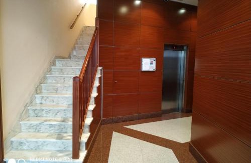 Figueras (Castropol) Apartment | Villarei