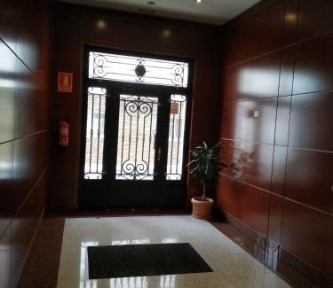 Figueras (Castropol) Apartment | Villarei