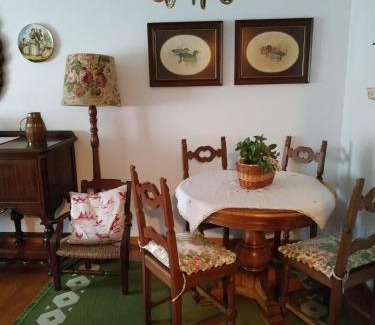 Figueras (Castropol) Apartment | Villarei