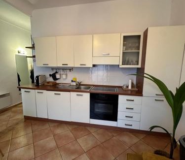 Old Town Apartment | Villarey Home - central apartment in Menton