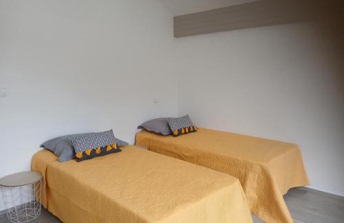 Villargondran Apartment | VILLARGONDRAN ski en Maurienne garage vélos