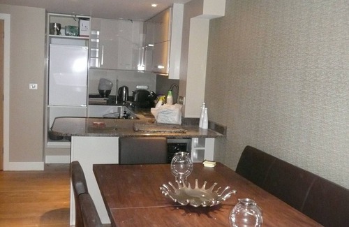 Villaroger Apartment | Villaroger Chalet, Sleeps 6 , Ski to Door,