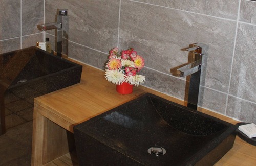 Villaroger Ski Chalet | VILLAROGER - LES ARCS PARADISKI APARTMENT ON THE SLOPES