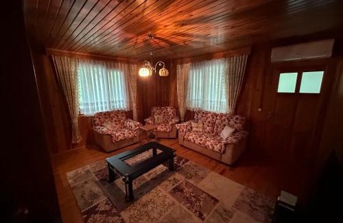 Konyaalti Villa | Villarome