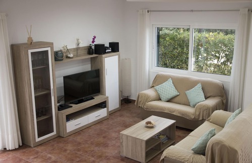 Punta Grossa Villa | Villarrica, 4 rooms villa
