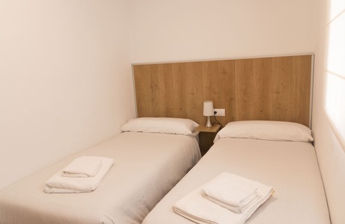 Punta Grossa Villa | Villarrica, 4 rooms villa