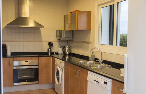 Punta Grossa Villa | Villarrica, 4 rooms villa