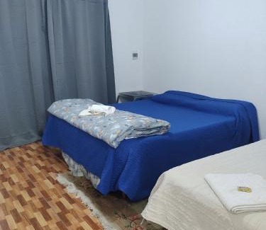 La Falda House | Villarrica