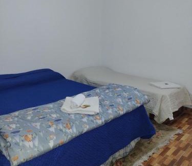 La Falda House | Villarrica
