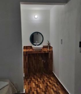 La Falda House | Villarrica