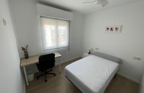 Villarrobledo House | Villarrobledo Rooms