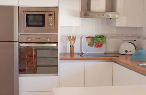 Corralejo Ski Chalet | VILLAS 20 METERS FROM THE SEA OF THE SEA, WITH PRIVATE POOL.