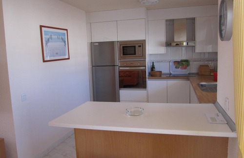 Corralejo Ski Chalet | VILLAS 20 METERS FROM THE SEA OF THE SEA, WITH PRIVATE POOL.