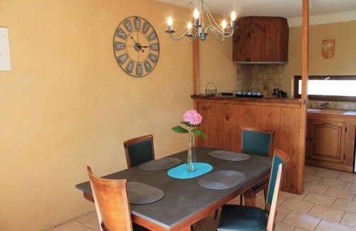 Vezac House | villas - 3 rooms - 4 persons