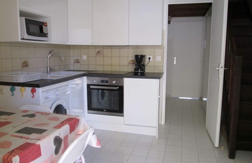 Portiragnes-Plage Villa | villas - 4 rooms - 6 persons