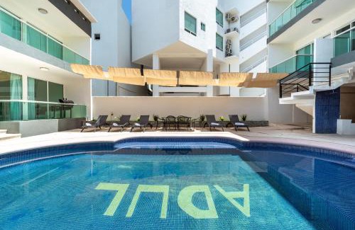 Granjas del Marques House | Villas Acapulco Punta Diamante