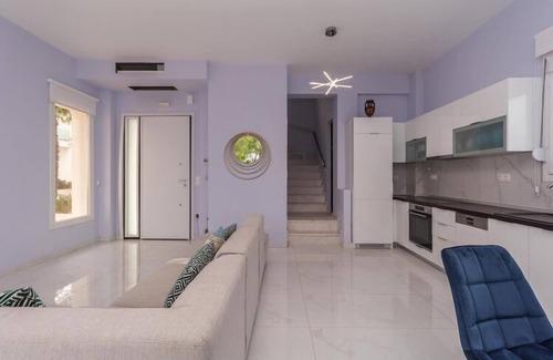 Ormos Panagias House | Villas Acrotel Porto Brava, Ormos Panagias
