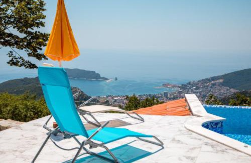 Lapcici Villa | Villas Adriatic Horizonte