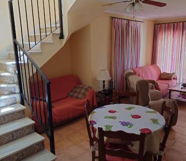 Vera Villa | Villas Alandalus
