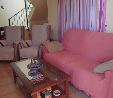 Vera Villa | Villas Alandalus