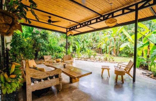 Playa Santa Teresa Apartment | Villas Almendros