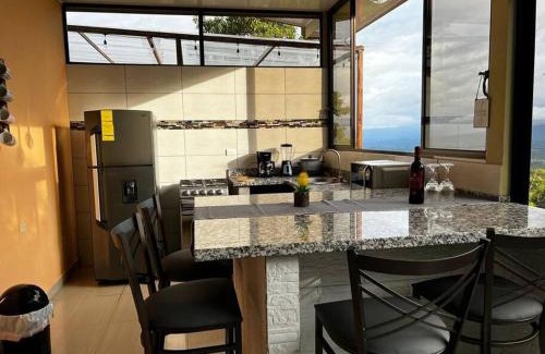 Palma Villa | Villas Altos del Arenal