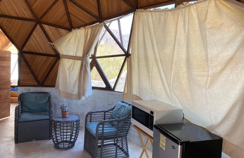 Amatlan RV Rental | Villas Amatlán. Eco Village Retired From People