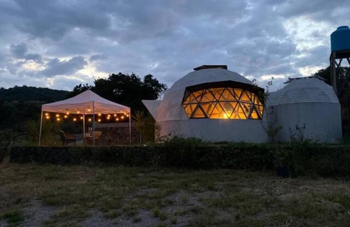 Amatlan RV Rental | Villas Amatlán. Eco Village Retired From People