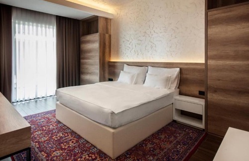 Ilidza Resort | Villas and apartments Oaza