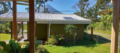 Arenal Hot Springs Cabin | Villas Arenal Dreams