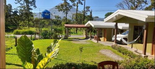 Arenal Hot Springs Cabin | Villas Arenal Dreams
